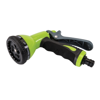 Silverline Spray Gun - 3/4 inch  BSP Male - Code 969746