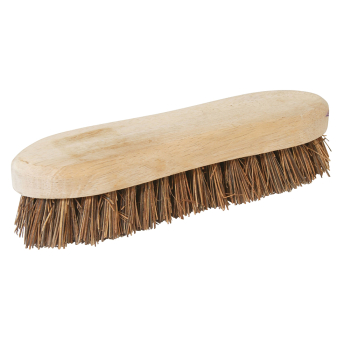 Silverline Scrubbing Brush - 215mm (8 inch ) - Code 969750