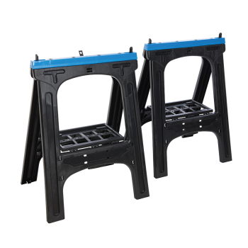 Silverline Saw Horse 2pk - 200kg - Code 973048