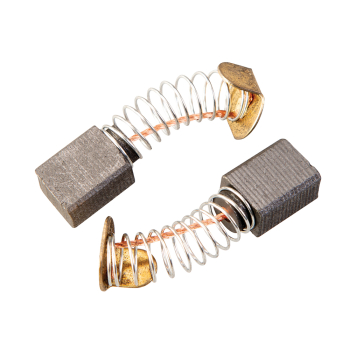 Triton Carbon Brush Pair - TMNRTR - Code 973600