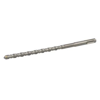 Silverline SDS Plus Masonry Drill Bit - 10 x 210mm - Code 973907