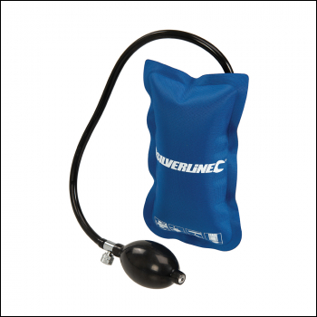 Silverline Inflatable Air Wedge - 190 x 110mm - Code 975073