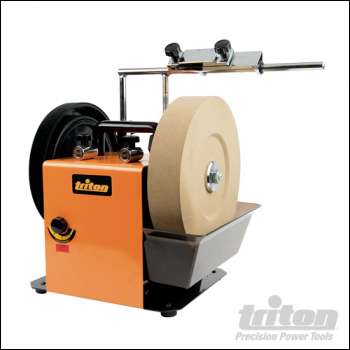 Triton TWSS10 10 inch  WHETSTONE SHRPNER 120W - TWSS10EU - Code 975900