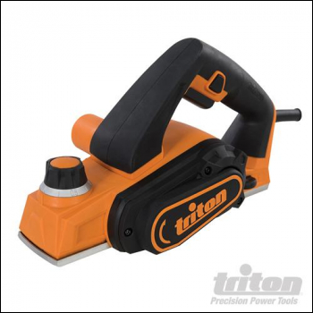 Triton TMNPL 450W MINI PLANER - TMNPLEU - Code 976130