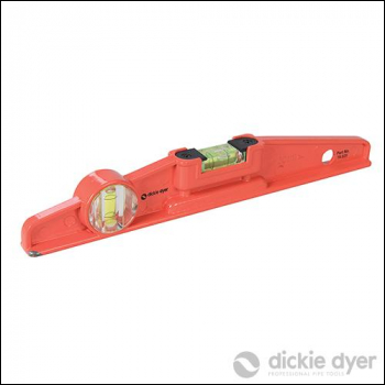 Dickie Dyer Magnetic Boat Level - 300mm / 12 inch  - 19.025 - Code 976400