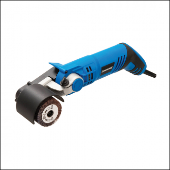 Silverline 420W Drum Sander EU - 420W EU - Code 980293