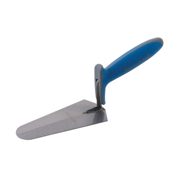 Silverline Gauging Trowel Soft-Grip - 180 x 80mm - Code 984376