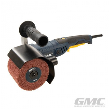 GMC 1300W BURNISHER DRUM SANDER GDES115 - EU - GDES115EU - Code 984433