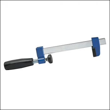 Rockler Clamp-It® Bar Clamp - 5 inch  - Code 985749