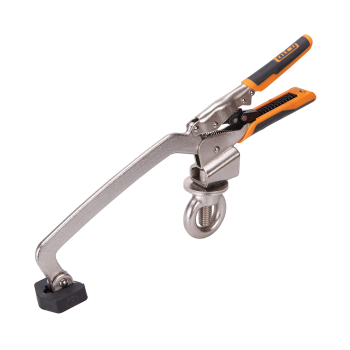Triton AutoJaws™  Drill Press / Bench Clamp - TRAADPBC6 6 inch  (150mm) - Code 985806