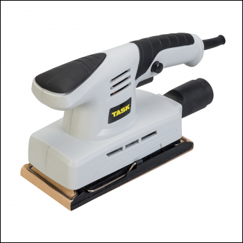 Task 135W Sheet Sander 1/3 Sheet - 135W - Code 987998
