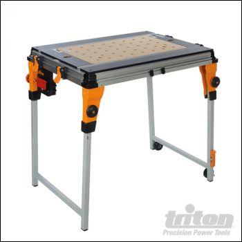 Triton TWX7 Workcentre - TWX7EU - Code 989309