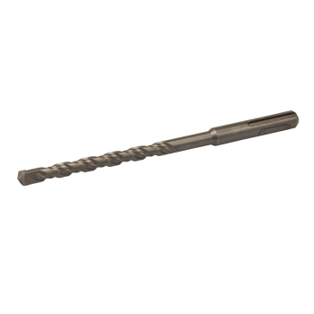Silverline SDS Plus Masonry Drill Bit - 8 x 160mm - Code 991699