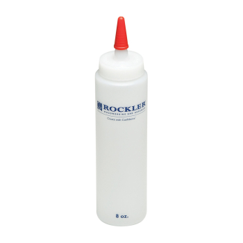 Rockler Glue Bottle with Standard Spout - 8oz - Code 992080