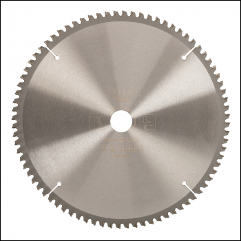 Triton Woodworking Saw Blade - 300 x 30mm 80T - Code 992661