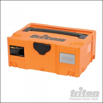 Triton Systainer? Storage System T-LOC - TLOC157 157 x 396 x 296mm - Code 992712