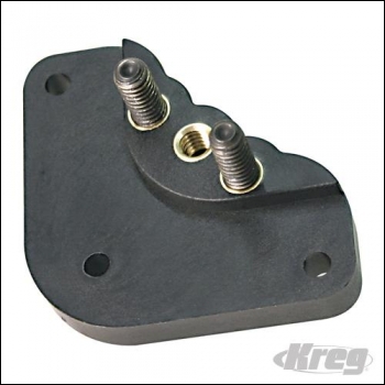 Kreg Precision Router Table Insert Plate Levellers - PRS3040 - Code 992971