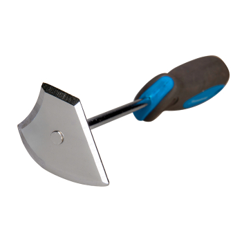 Silverline Expert Shave Hook Combination - 45mm - Code 993061