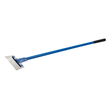 Silverline Floor Scraper - 300mm Wide / 1450mm Handle - Code 995874
