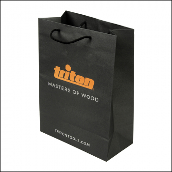 Triton Paper Bag - 360 x 260mm - Code 996140