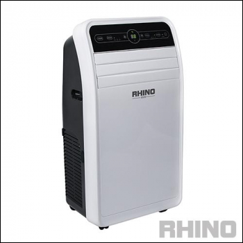 Rhino Portable Air Conditioning Unit AC9000 - 2.65kW 240V - Code 996255