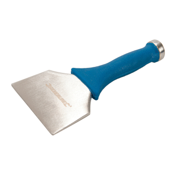 Silverline Expert Carpet Bolster - 100mm (4) - Code 996929