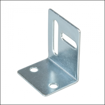 Fixman Corner Stretcher Plates 10pk - 38 x 30 x 25mm - Code 997316