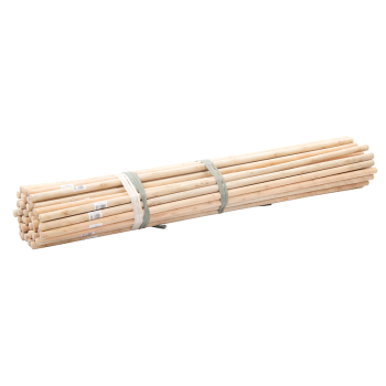 Silverline Broom Handles
