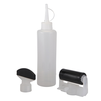 Silverline Woodworkers Glue Bottle Kit - 250ml - Code 999309