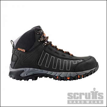 Scruffs Cheviot Boot - Size 8 / 42 - Code T53582