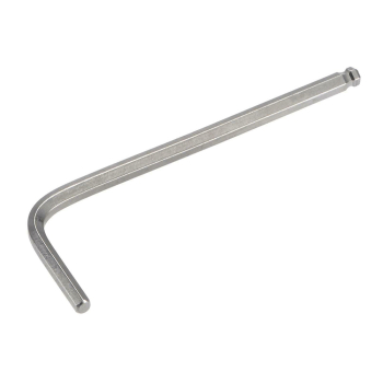 King Dick Hex Key Long Ball End Metric