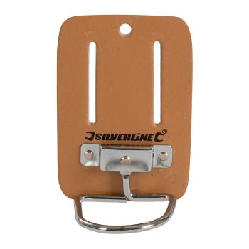 Silverline Hammer Holder - 100 x 50mm - Code CB06