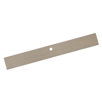 Silverline Scraper Blades 10pk - 0.4mm - Code CB36