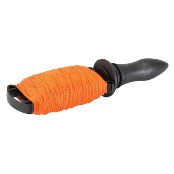 Silverline Spooled Brick Line - 100m - Code CB44