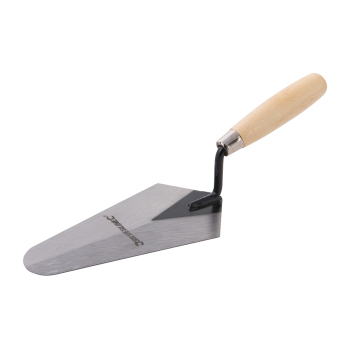 Silverline Gauging Trowel - 180 x 100mm - Code CB47