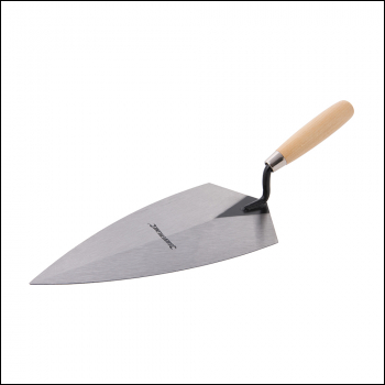 Silverline Brick Trowel - 280 x 130mm - Code CB55