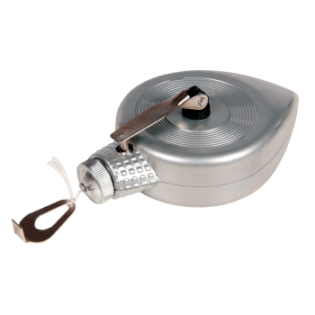 Silverline Metal Chalk Line - 30m - Code CB61