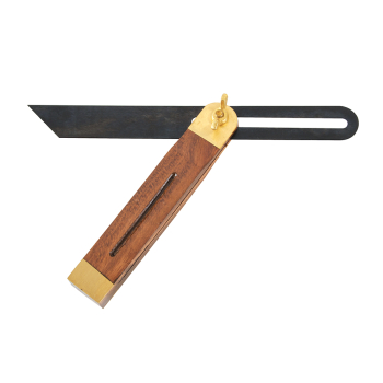 Silverline Adjustable Bevel - 230mm - Code CB72
