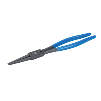 King Dick Inside Circlip Pliers Straight - 310mm - Code CPI310