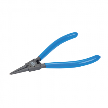 King Dick Outside Circlip Pliers Straight - 135mm - Code CPO135