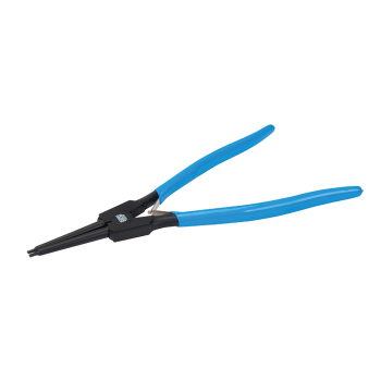 King Dick Outside Circlip Pliers Straight - 310mm - Code CPO310
