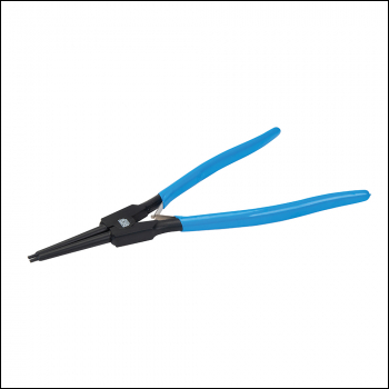 King Dick Outside Circlip Pliers Straight - 310mm - Code CPO310