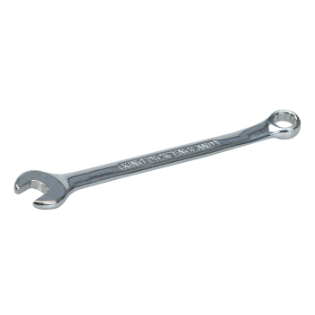 King Dick Combination Spanner Metric - 6mm - Code CSM206