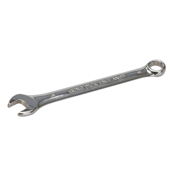 King Dick Combination Spanner Metric - 9mm - Code CSM209