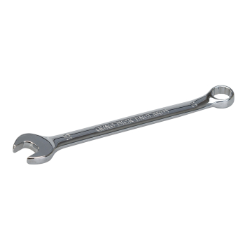 King Dick Combination Spanner Metric - 10mm - Code CSM210