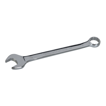 King Dick Combination Spanner Metric - 21mm - Code CSM221