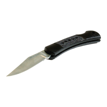 Silverline Pocket Knife - 60mm - Code CT109