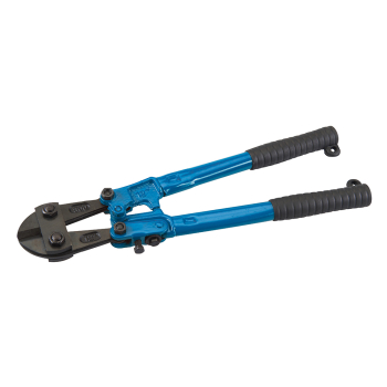 Silverline Bolt Cutters - Length 300mm - Jaw 5mm - Code CT19