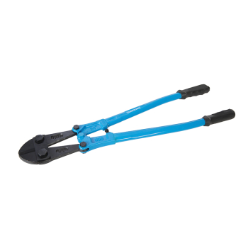 Silverline Bolt Cutters - Length 600mm - Jaw 8mm - Code CT22