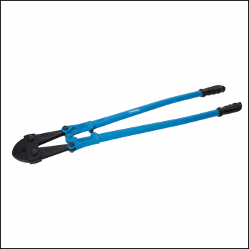 Silverline Bolt Cutters - Length 900mm - Jaw 12mm - Code CT23